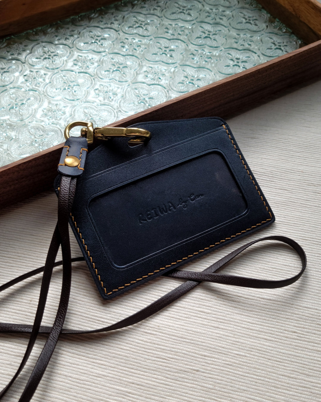 ID-Card Holder 橫式證件套