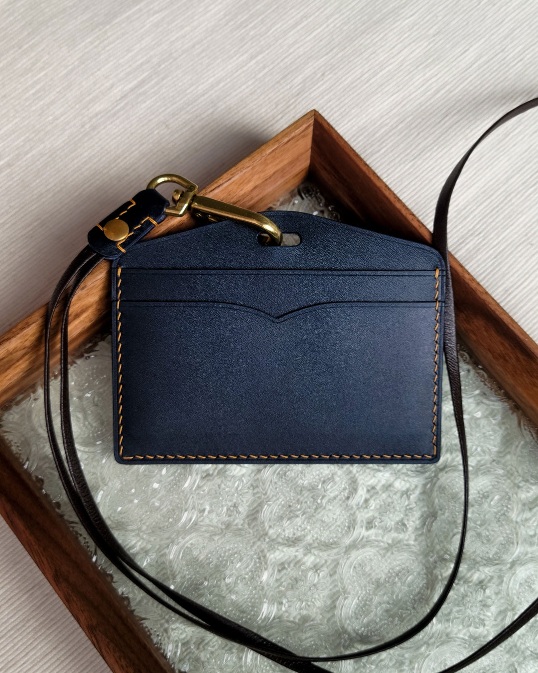 ID-Card Holder 橫式證件套