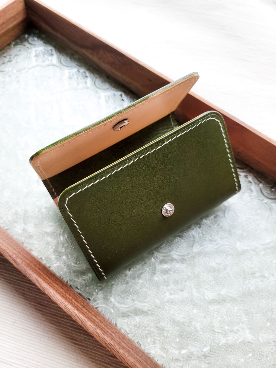 Key Holder 圓轆轆鎖匙包