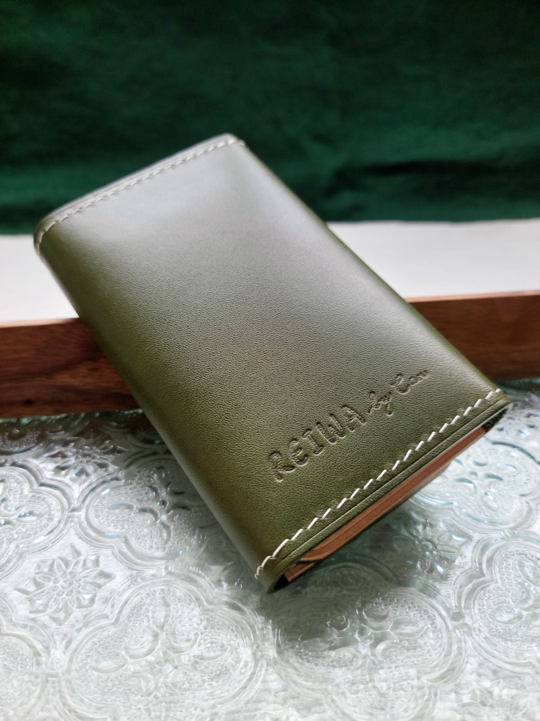 Key Holder 圓轆轆鎖匙包