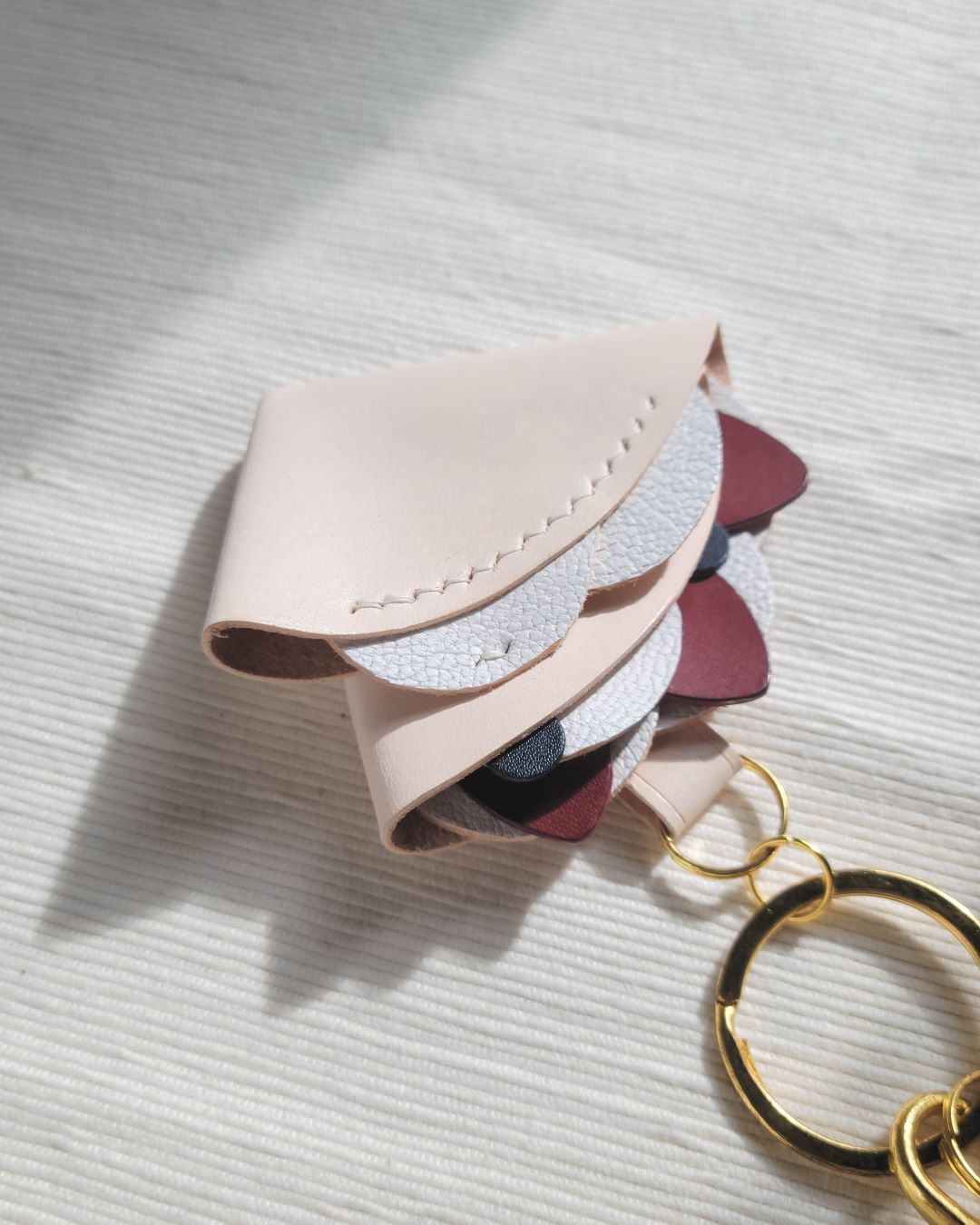 Sweet Crepe Bag Charm 法式可麗餅 手袋掛飾