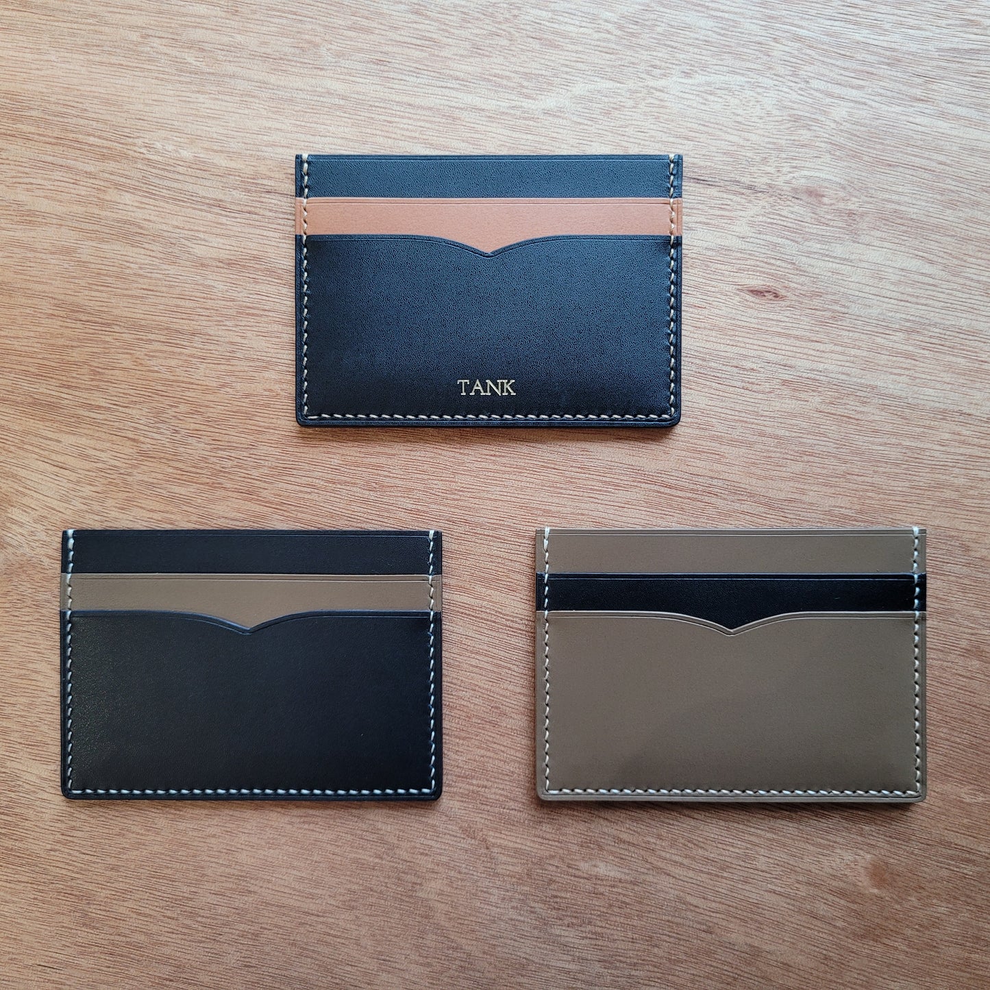 Card Holder 卡片套